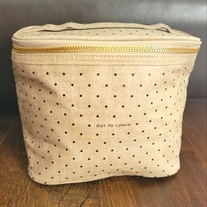Kate Spade Out to Lunch Bag